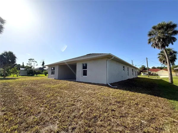 16443 HILLSBOROUGH BLVD, Port Charlotte, FL 33954