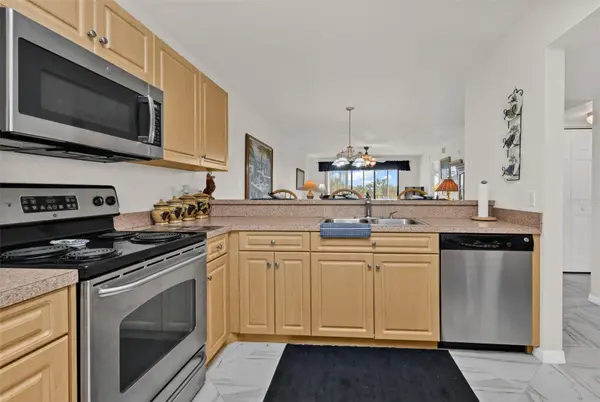 175 KINGS HWY ##227-B7, Punta Gorda, FL 33983