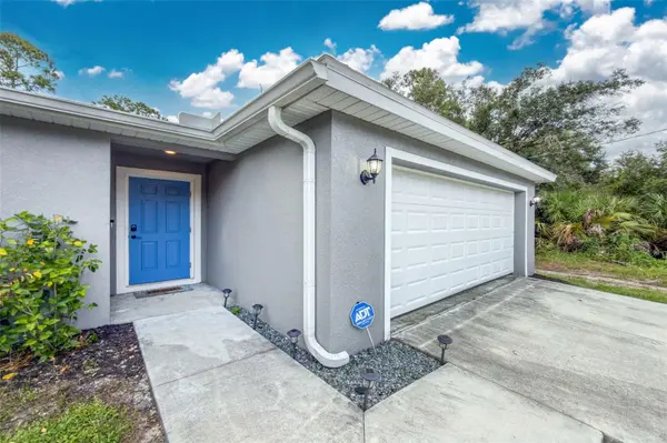 18346 SAGAMORE AVE, Port Charlotte, FL 33954