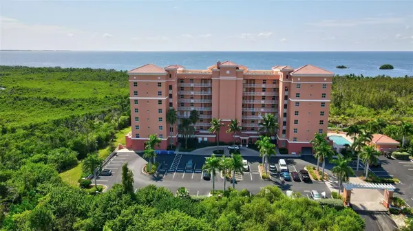 3191 MATECUMBE KEY RD #602, Punta Gorda, FL 33955