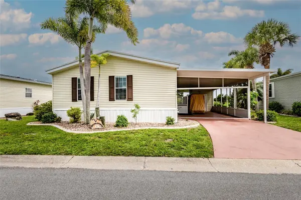 2100 KINGS HWY #314, Port Charlotte, FL 33980