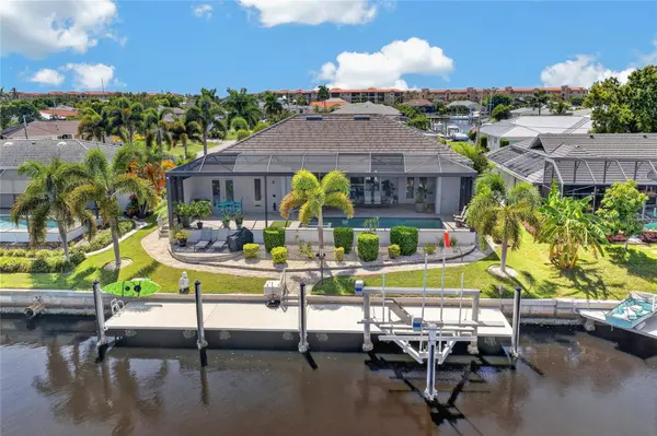 76 HIBISCUS DR, Punta Gorda, FL 33950