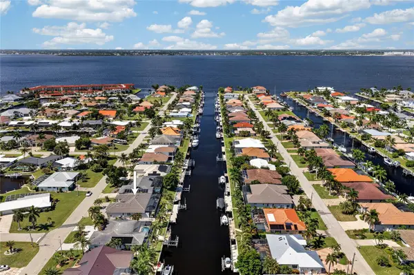 76 HIBISCUS DR, Punta Gorda, FL 33950