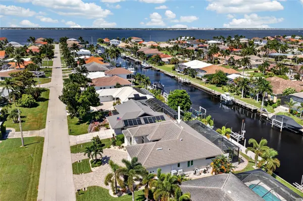 76 HIBISCUS DR, Punta Gorda, FL 33950