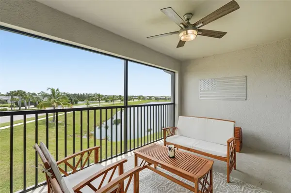 14257 HERITAGE LANDING BLVD #1122, Punta Gorda, FL 33955