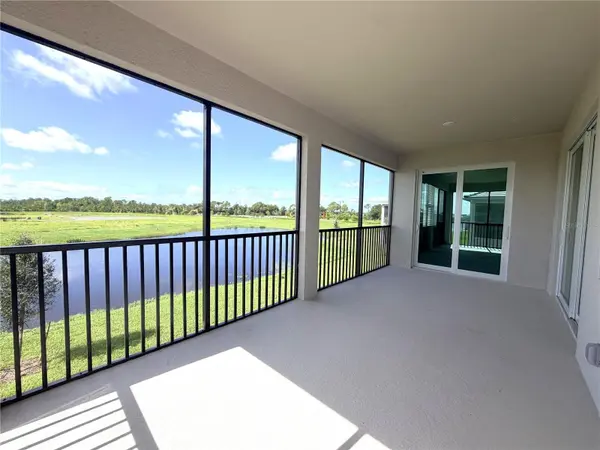 13037 BLACKBERRY CT #201, Venice, FL 34293