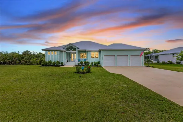 16883 ACAPULCO RD, Punta Gorda, FL 33955