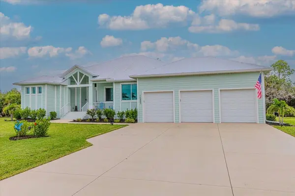 16883 ACAPULCO RD, Punta Gorda, FL 33955