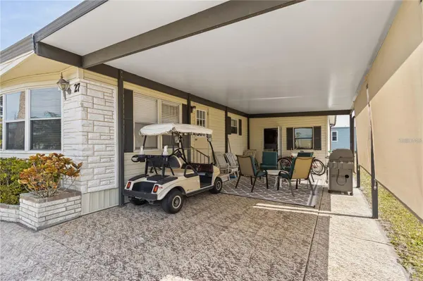 2100 KINGS HWY #27, Port Charlotte, FL 33980