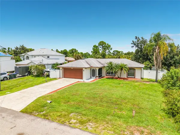 2198 ALLIANCE AVE, North Port, FL 34286