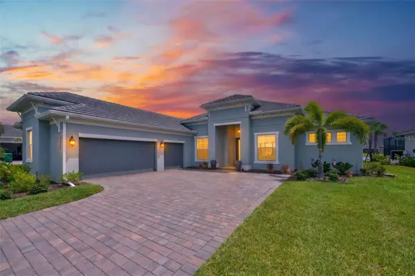 25076 REDWOOD CT, Punta Gorda, FL 33955
