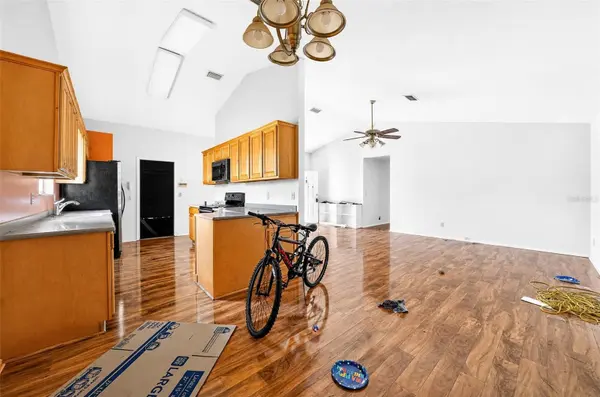 1632 CAINS AVE NW, Palm Bay, FL 32907
