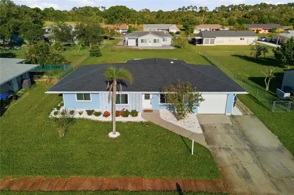 3634 LULLABY RD, North Port, FL 34287