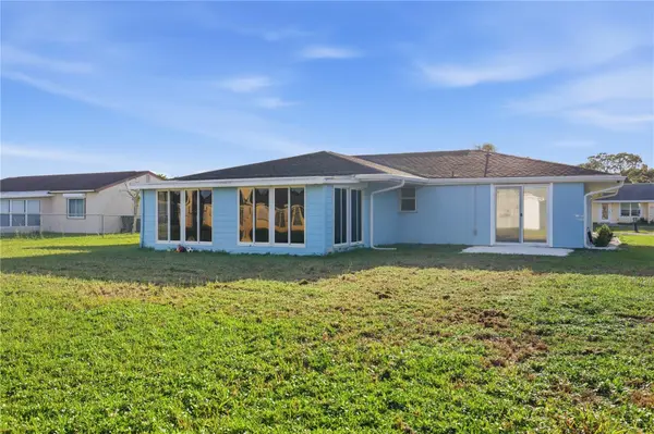 3634 LULLABY RD, North Port, FL 34287