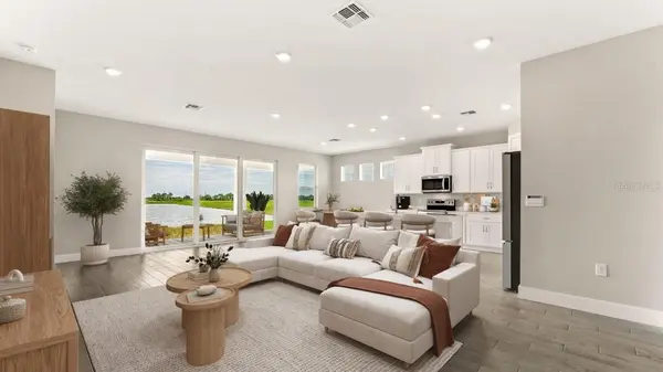 12763 SEAGRASS DR, Punta Gorda, FL 33955