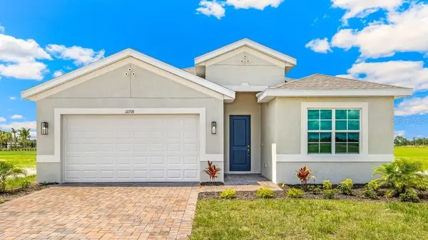 12763 SEAGRASS DR, Punta Gorda, FL 33955