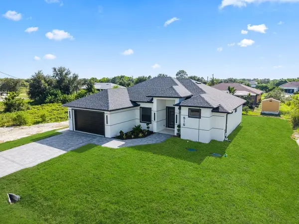 Address not disclosed, Lehigh Acres, FL 33974