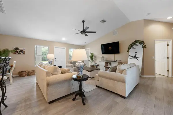 1683 S SAN MATEO DR, North Port, FL 34288