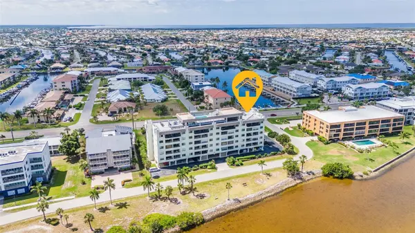 1500 PARK BEACH CIR #3B, Punta Gorda, FL 33950