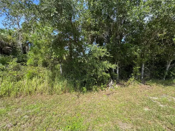 Lot 7 GASCOM ST, North Port, FL 34288