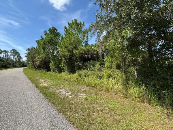 Lot 7 GASCOM ST, North Port, FL 34288