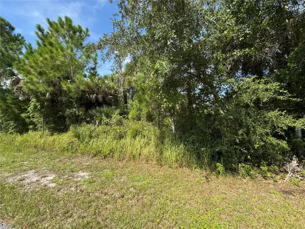 Lot 7 GASCOM ST, North Port, FL 34288