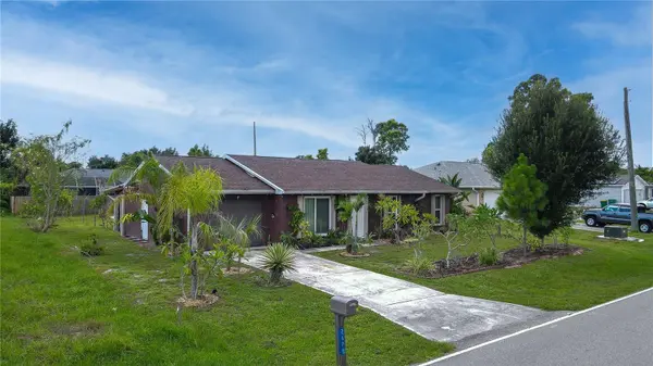2678 ROCK CREEK DR, Port Charlotte, FL 33948