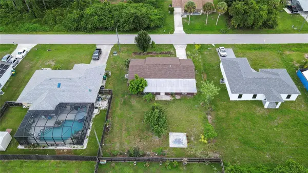 2678 ROCK CREEK DR, Port Charlotte, FL 33948