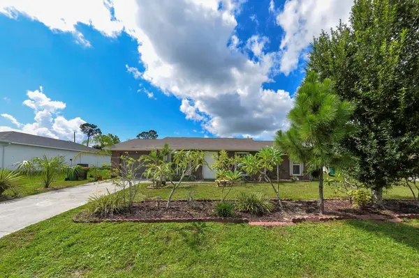 2678 ROCK CREEK DR, Port Charlotte, FL 33948