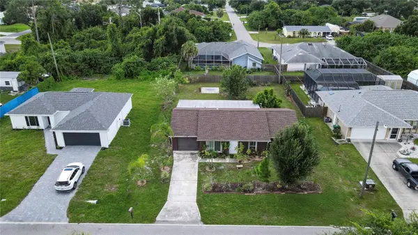 2678 ROCK CREEK DR, Port Charlotte, FL 33948