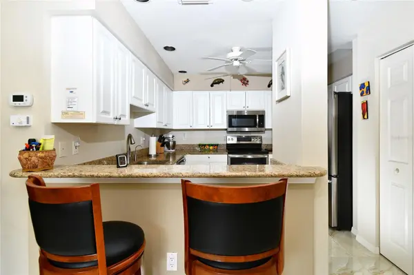 2060 MATECUMBE KEY RD #2402, Punta Gorda, FL 33955