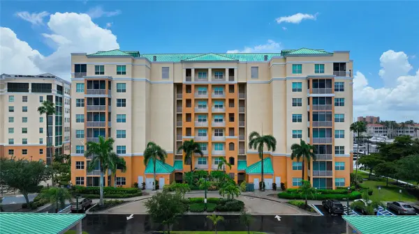 2060 MATECUMBE KEY RD #2402, Punta Gorda, FL 33955