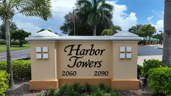 2060 MATECUMBE KEY RD #2402, Punta Gorda, FL 33955