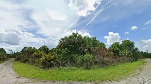 Lot 6 BURDEKIN ST, North Port, FL 34288
