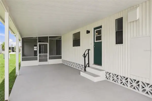 252 LOON LN #252, Naples, FL 34114