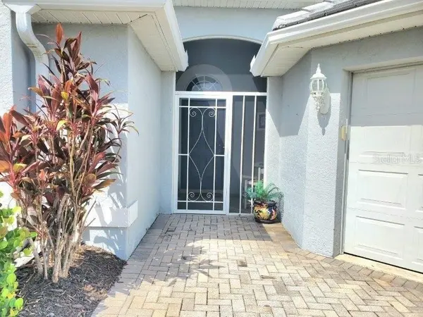 417 ISLAMORADA BLVD, Punta Gorda, FL 33955