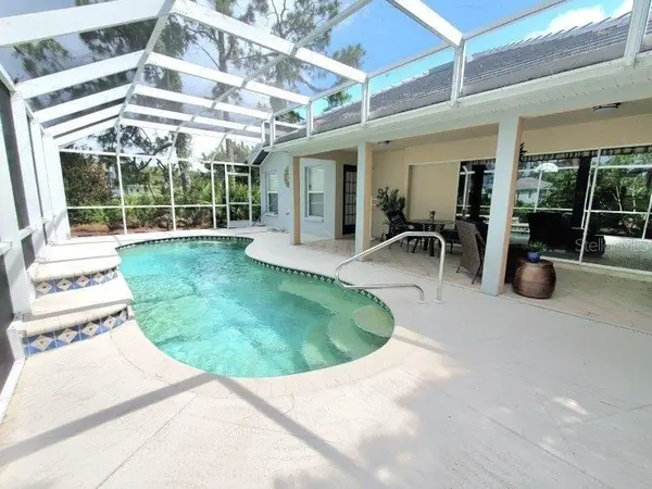 417 ISLAMORADA BLVD, Punta Gorda, FL 33955