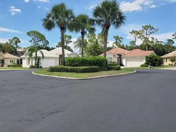 417 ISLAMORADA BLVD, Punta Gorda, FL 33955