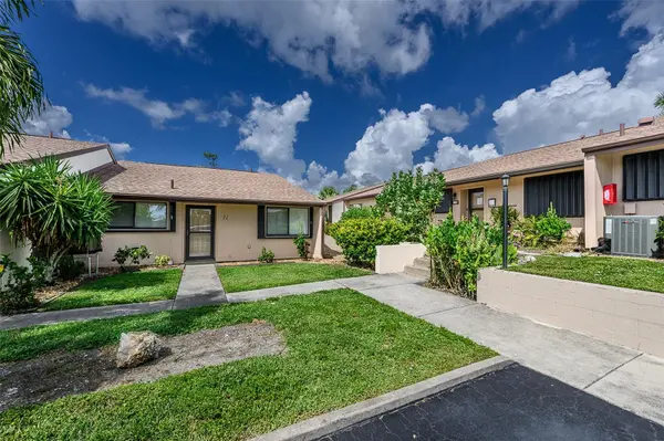 1001 W MARION AVE #11, Punta Gorda, FL 33950