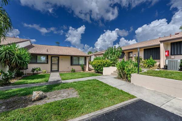 1001 W MARION AVE #11, Punta Gorda, FL 33950
