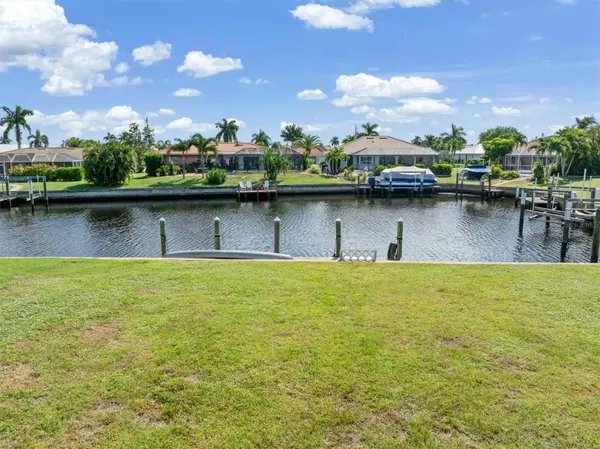 834 SANTA MARGERITA LN, Punta Gorda, FL 33950