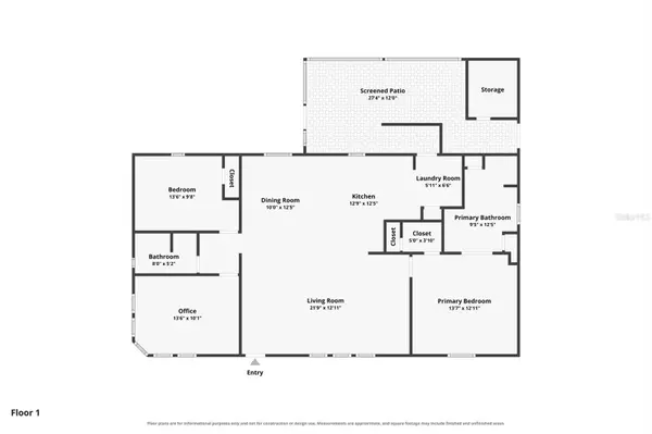 1000 KINGS HWY #380, Port Charlotte, FL 33980