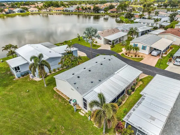 1000 KINGS HWY #380, Port Charlotte, FL 33980