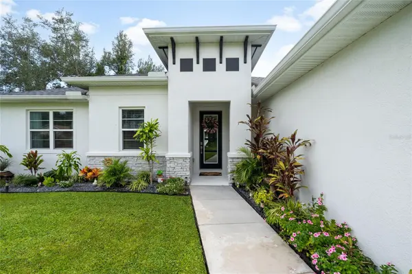 4033 UNION LN, North Port, FL 34288