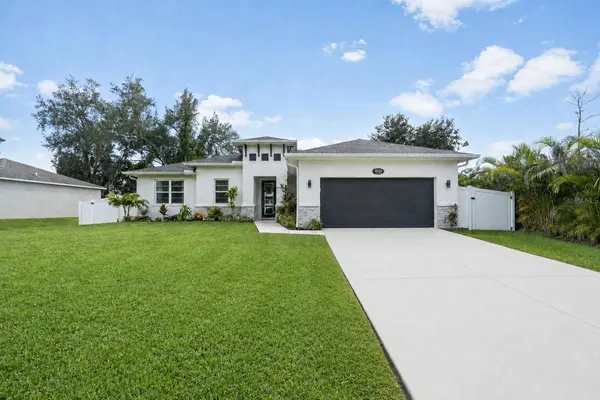 4033 UNION LN, North Port, FL 34288