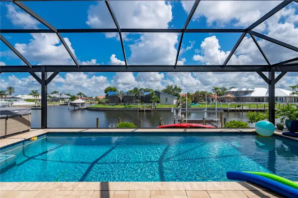 2750 W MARION AVE, Punta Gorda, FL 33950