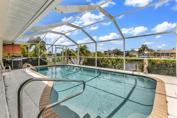 1352 PINE SISKIN DR, Punta Gorda, FL 33950