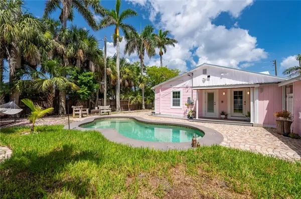 717 W MARION AVE, Punta Gorda, FL 33950