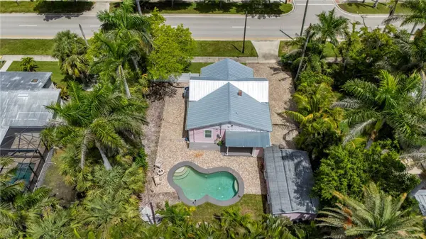 717 W MARION AVE, Punta Gorda, FL 33950