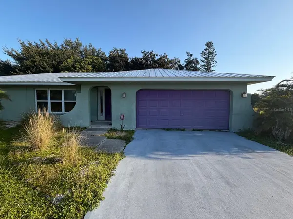 30168 ALDER RD, Punta Gorda, FL 33982